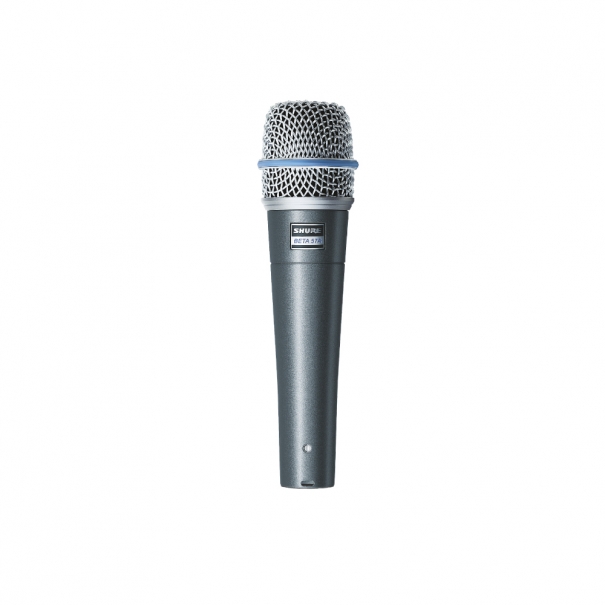 Shure Wired Microphones ไมโครโฟนมีสาย 68