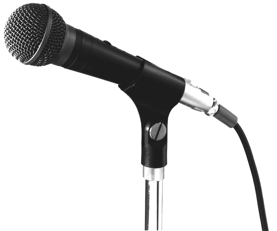 TOA (โตอะ) Microphones 64