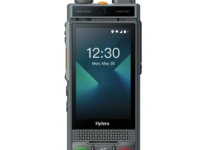Hytera วิทยุสื่อสาร รุ่นP60 Smart PoC Radio