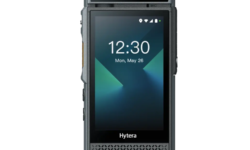Hytera วิทยุสื่อสาร รุ่นP60 Smart PoC Radio