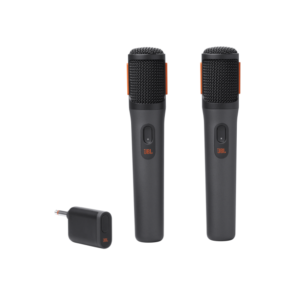 JBL Microphones
