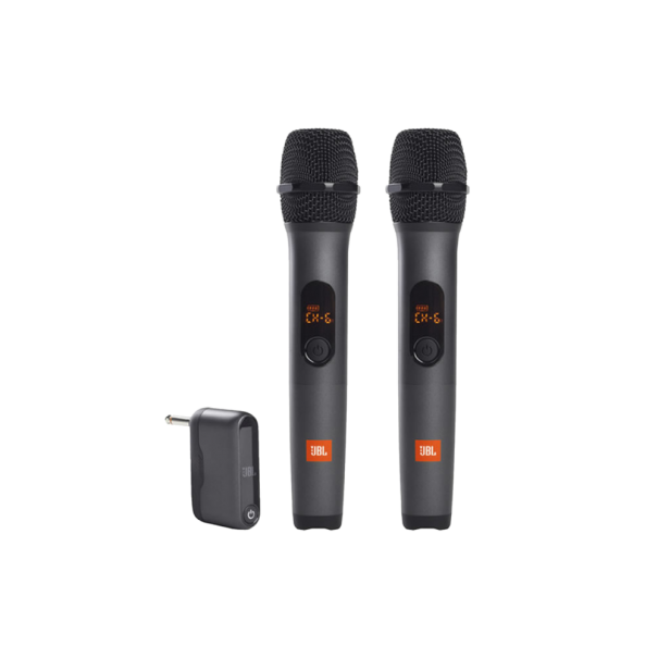 JBL Microphones 4