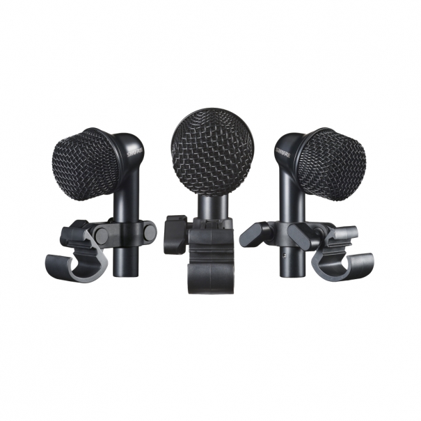 Shure Wired Microphones ไมโครโฟนมีสาย 52
