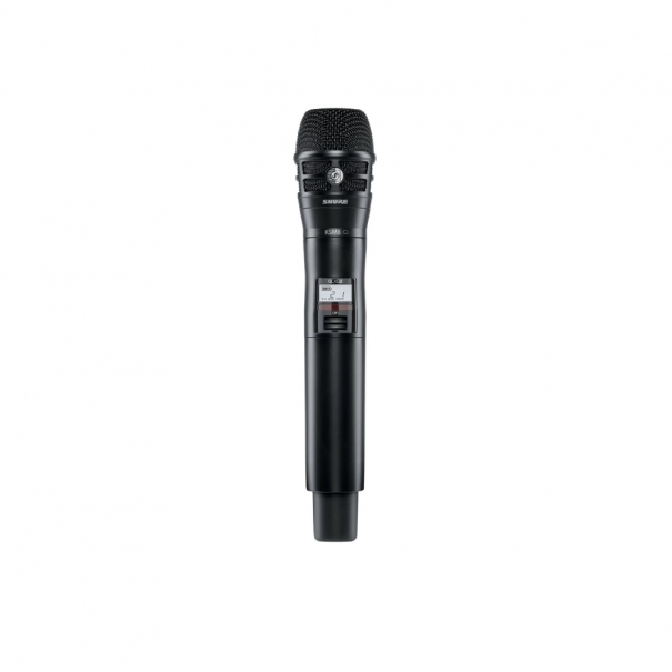 Shure Wireless Microphones ไมโครโฟนไร้สาย 14