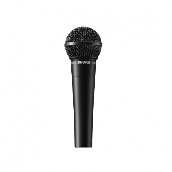 Shure Wired Microphones ไมโครโฟนมีสาย 54