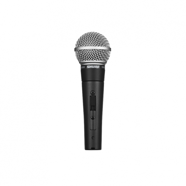 Shure Wired Microphones ไมโครโฟนมีสาย 60