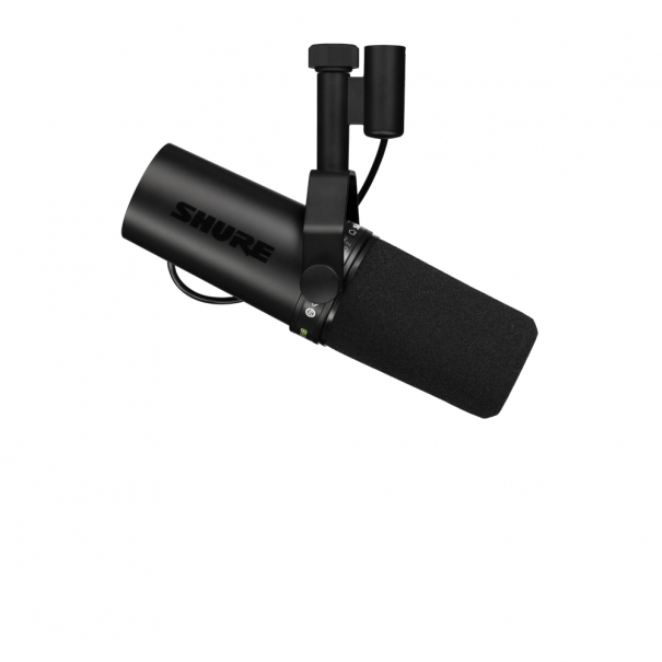 Shure Wired Microphones ไมโครโฟนมีสาย 64