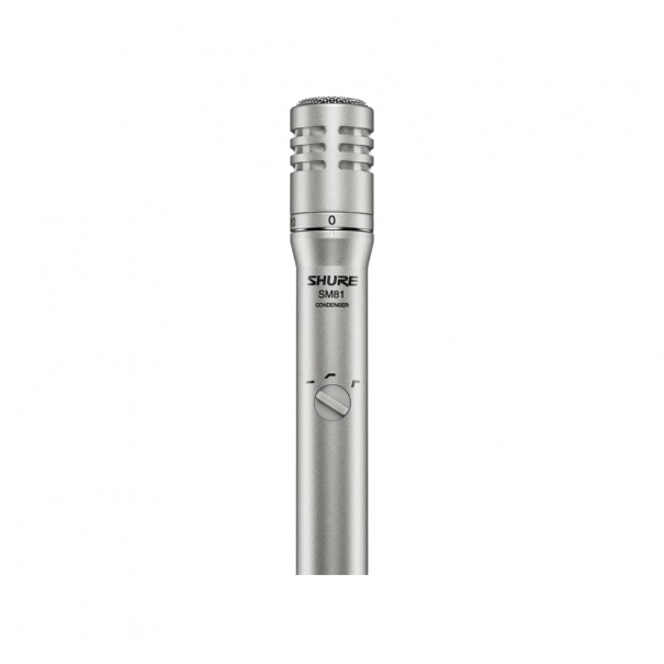Shure Wired Microphones ไมโครโฟนมีสาย 56