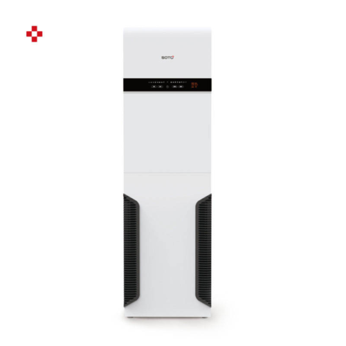 SOTO-G3 Air Purifier เครื่องฟอกอากาศ