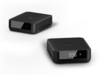 SOTO Heyma Car Air Purifier เครื่องฟอกอากาศในรถยนต์