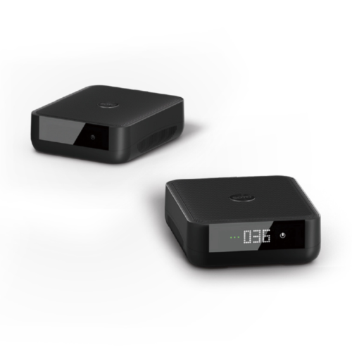 SOTO Heyma Car Air Purifier เครื่องฟอกอากาศในรถยนต์