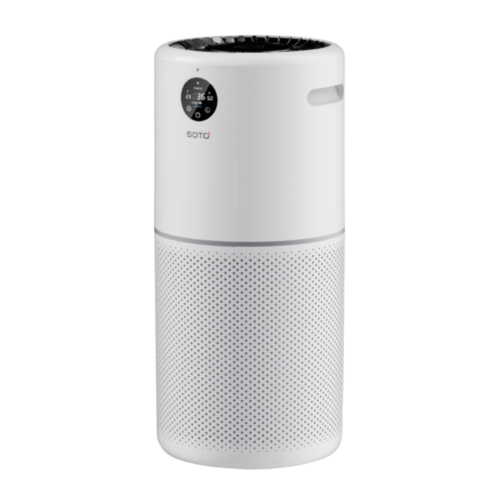 SOTO-Y8 Air Purifier เครื่องฟอกอากาศ