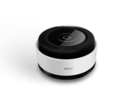 SOTO-Z3 เครื่องฟอกอากาศแบบตั้งโต๊ะ