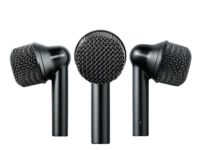 Shure ไมโครโฟนไดนามิกสำหรับจ่อเครื่องดนตรี Supercardioid Dynamic Tom/Snare Microphone  รุ่นNexadyne™ 6