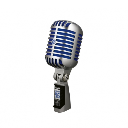 Shure Wired Microphones ไมโครโฟนมีสาย