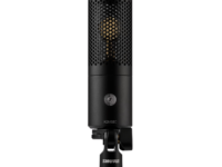 Shure ไมโครโฟนคอนเดนเซอร์แบบCardioid รุ่นKSM32C