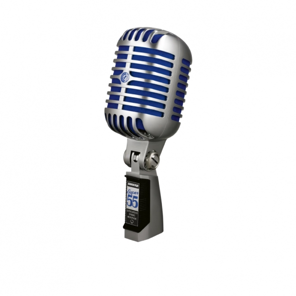 Shure Wired Microphones ไมโครโฟนมีสาย 62