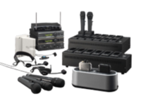 TOA (โตอะ) Microphones