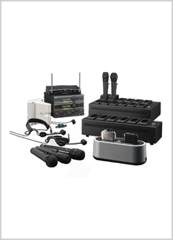 TOA (โตอะ) Microphones 72