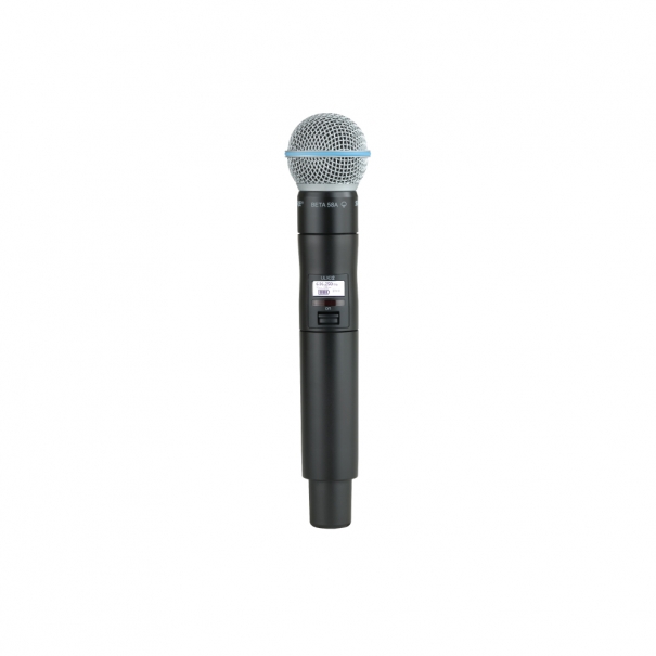 Shure Wireless Microphones ไมโครโฟนไร้สาย 30