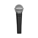 Shure ไมโครโฟนไดนามิกสำหรับเสียงร้อง รุ่นSM58