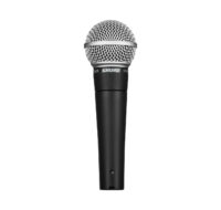 Shure ไมโครโฟนไดนามิกสำหรับเสียงร้อง รุ่นSM58