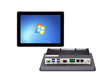 Panel PC คอมพิวเตอร์อุตสาหกรรม รุ่นP8000 Series 64