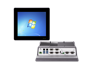 Panel PC คอมพิวเตอร์อุตสาหกรรม รุ่นP8000 Series 66