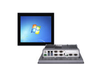 Panel PC คอมพิวเตอร์อุตสาหกรรม รุ่นP8000 Series