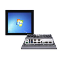 Panel PC คอมพิวเตอร์อุตสาหกรรม รุ่นP8000 Series