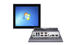Panel PC คอมพิวเตอร์อุตสาหกรรม รุ่นP8000 Series