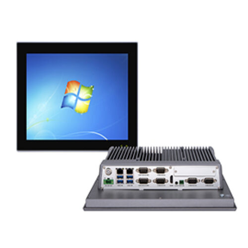 Panel PC คอมพิวเตอร์อุตสาหกรรม รุ่นP8000 Series