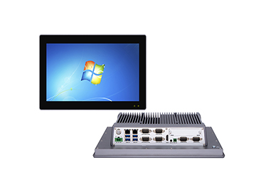 Panel PC คอมพิวเตอร์อุตสาหกรรม รุ่นP8000 Series 70