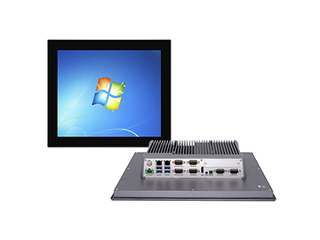 Panel PC คอมพิวเตอร์อุตสาหกรรม รุ่นP8000 Series 72