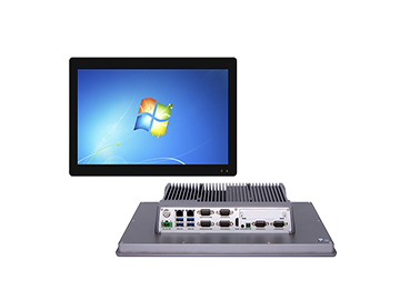 Panel PC คอมพิวเตอร์อุตสาหกรรม รุ่นP8000 Series 74