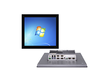 Panel PC คอมพิวเตอร์อุตสาหกรรม รุ่นP8000 Series 76