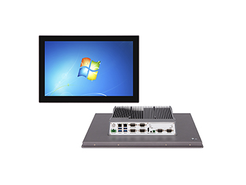 Panel PC คอมพิวเตอร์อุตสาหกรรม รุ่นP8000 Series 78