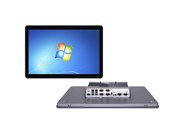 Panel PC คอมพิวเตอร์อุตสาหกรรม รุ่นP8000 Series 84