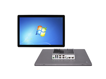 Panel PC คอมพิวเตอร์อุตสาหกรรม รุ่นP8000 Series 86