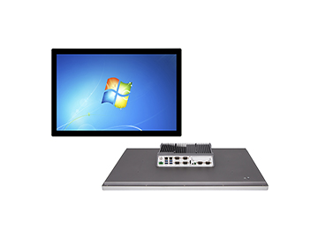 Panel PC คอมพิวเตอร์อุตสาหกรรม รุ่นP8000 Series 88