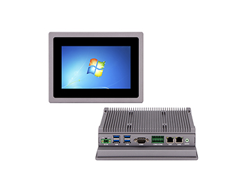 Panel PC คอมพิวเตอร์อุตสาหกรรม รุ่นP8000 Series 60