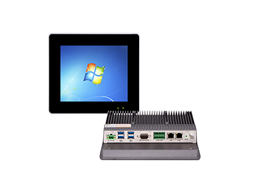 Panel PC คอมพิวเตอร์อุตสาหกรรม รุ่นP8000 Series 62