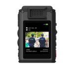 Hytera กล้องวิดิโอติดตัว รุ่นGC550 2K Mini