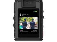 Hytera กล้องวิดิโอติดตัว รุ่นGC550 2K Mini