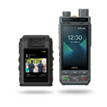 Hytera วิทยุสื่อสารและกล้องวิดิโอติดตัว