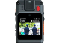 Hytera กล้องติดตัวอัจฉริยะ(Smart Body Camera) รุ่นSC580