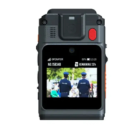 Hytera กล้องติดตัวอัจฉริยะ(Smart Body Camera) รุ่นSC580
