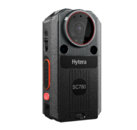 Hytera กล้องติดตัวอัจฉริยะ(Smart Body Camera) รุ่นSC780
