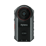 Hytera กล้องติดตัวอัจฉริยะรองรับเครือข่าย5G รุ่นSC880