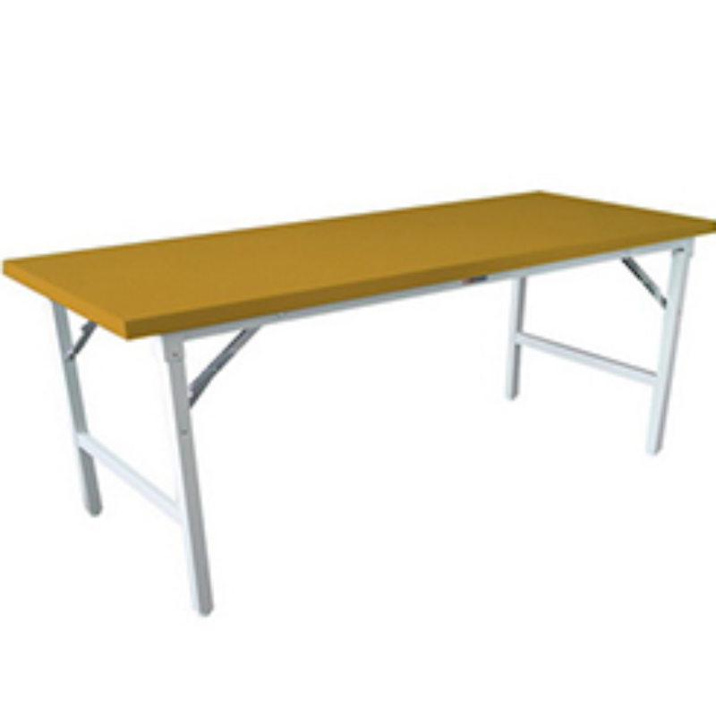 โต๊ะขาพับอเนกประสงค์ ยี่ห้อ Luckyworld รุ่น FGS-60150